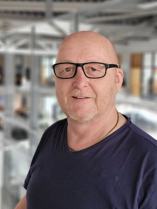Dietmar Boos