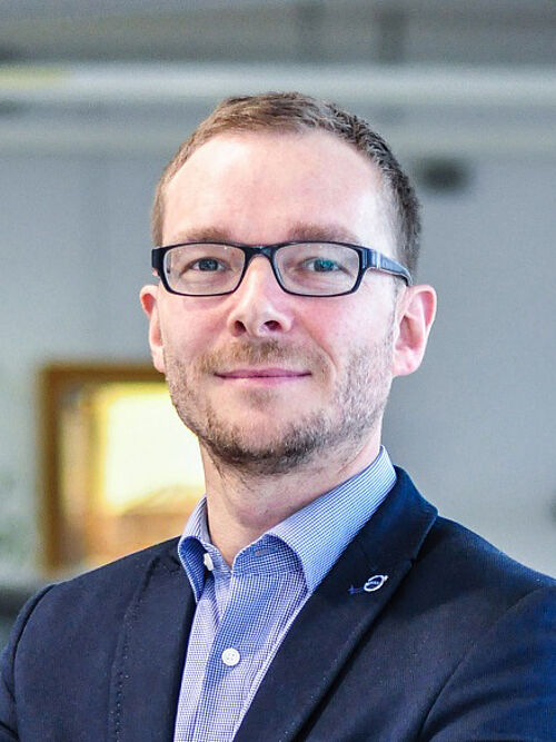 Johannes Belzer
