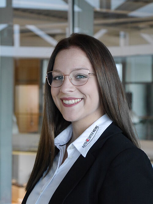 Katharina Heinz
