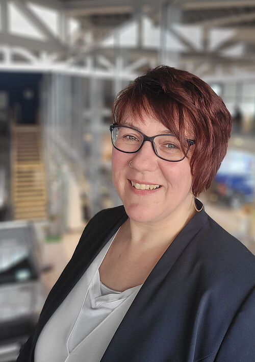 Martina Kowalczyk