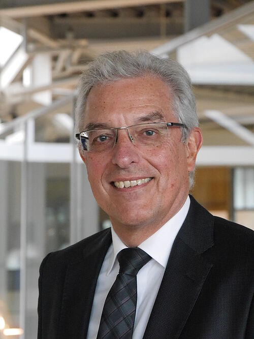 Michael Heinz