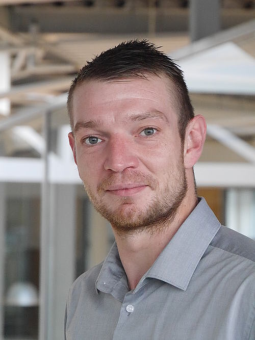 Nikolai Dörner
