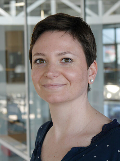 Sarah Henn