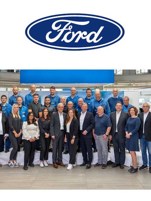 Service Team