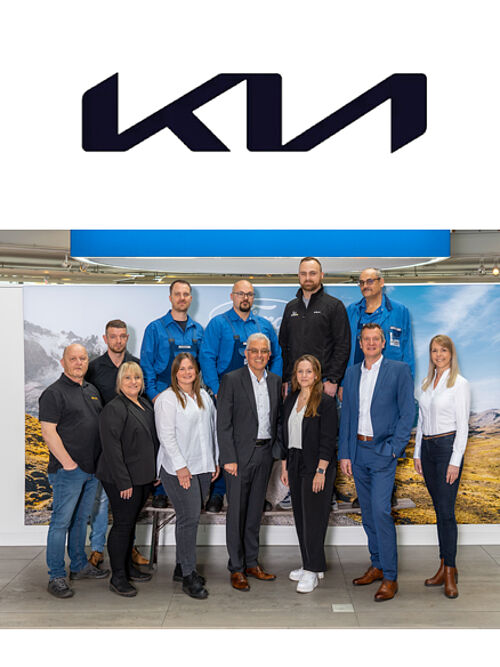 Service Team