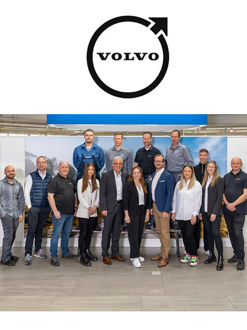 Service Team